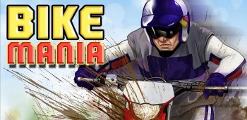 Bike Mania - Racing Game