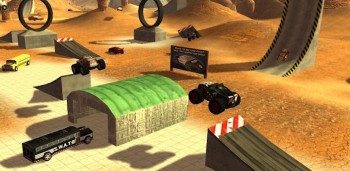 Crash Drive 3D