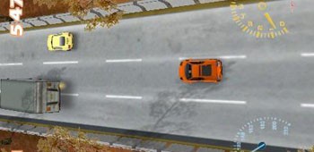 SpeedCar