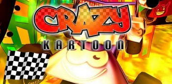 CrazyKartOON