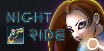 Night Ride