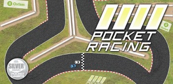 Pocket Racing