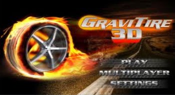 GraviTire 3D