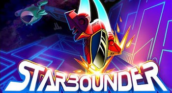 Starbounder