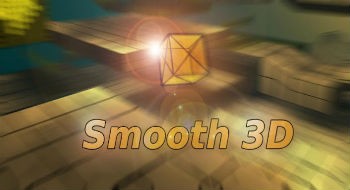 Smooth 3D