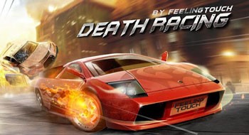 Death Racing