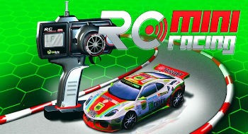 RC Mini Racing