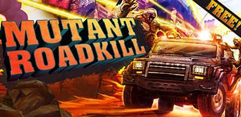 MUTANT ROADKILL