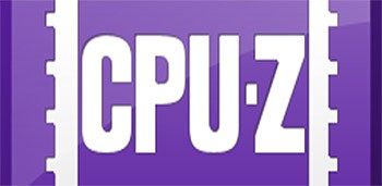 CPU-Z