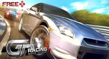 GT Racing Motor Academy HD
