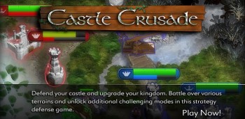 Castle Crusade
