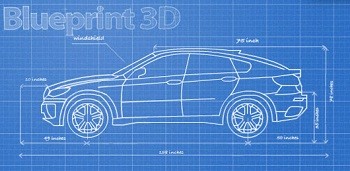 Blueprint3D HD