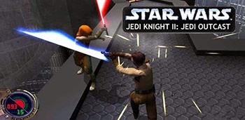 Jedi Knight II Touch