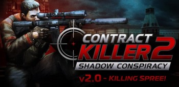 Contract Killer 2