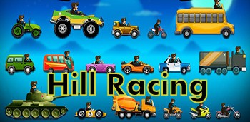 Hill Racing
