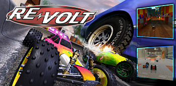 RE-VOLT Classic