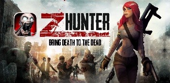 Z Hunter - War of The Dead
