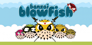 Banzai Blowfish