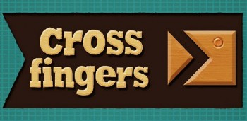 Cross Fingers