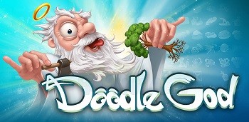 Doodle God