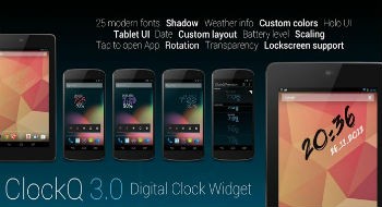 ClockQ Premium