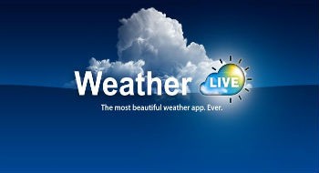 Погода Live