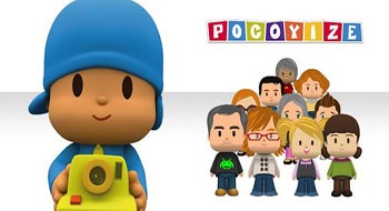 Pocoyize