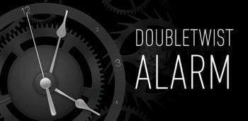 doubleTwist Alarm Clock