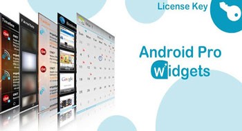 Android Pro Widgets