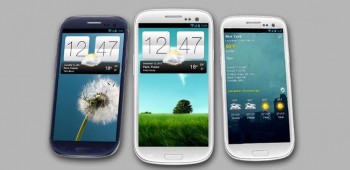 Sense V2 Flip Clock & Weather