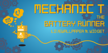 Mechanic T the Battery Runner