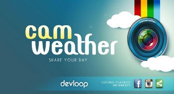 CamWeather