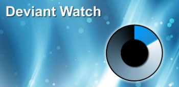 Deviant Watch