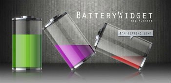 Talking Battery Widget Pro