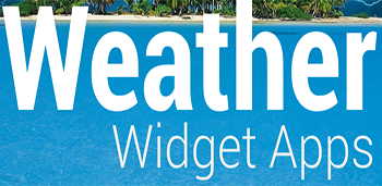 Weather Widgets