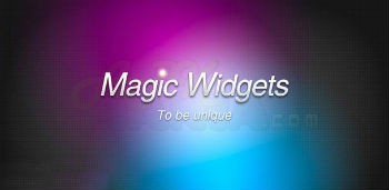 Magic Widgets