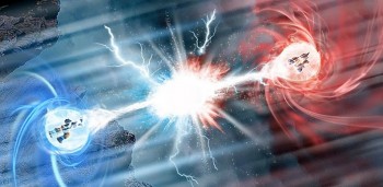Dragon Ball - Kamehameha LWP