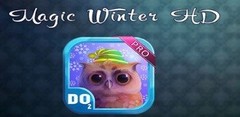 Magic Winter HD