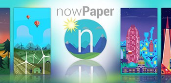 nowPaper