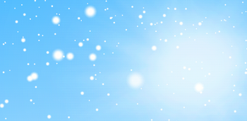 Parallax Winter Live Wallpaper