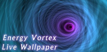Energy Vortex