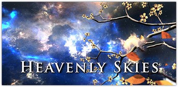 Heavenly Skies