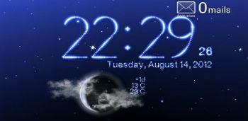 Weather Live Wallpaper
