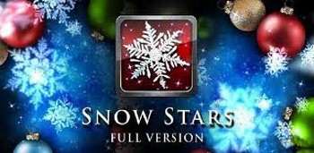 Snow Stars FULL