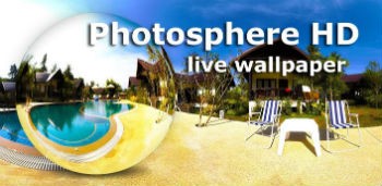 Фотосфера HD