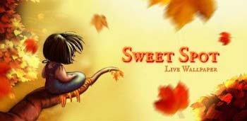 Sweet Spot Live Wallpaper