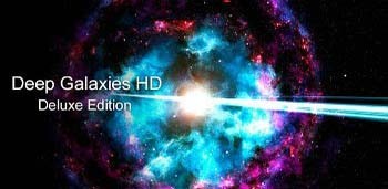 Deep Galaxies HD Deluxe