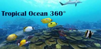 Tropical Ocean 360°