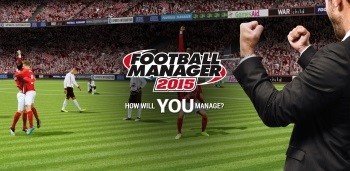 Football Manager Handheld 2015