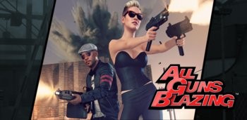 All Guns Blazing